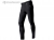 Daslö Men Breeches Close-Fitting With Knee Patch