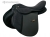 Daslo Synthetic Saddle With Exchangeable Gullet