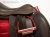 Daslö Close Contact Jumping Saddle Complete Set