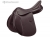 Daslö Close Contact Jumping Saddle Complete Set