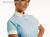 Tattini Ladies Short Sleeved Stock Shirt With Crystals