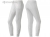 Tattini Ladies Breeches Kenzia With Full Silicone Seat