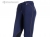 Tattini Ladies Breeches Ginestra With Suede Knee Patch