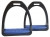 Plastic Stirrups In Color