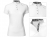 Tattini Ladies Short Sleeved Stock Shirt