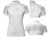 Tattini Ladies Short Sleeved Stock Shirt