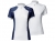 Tattini Ladies Short Sleeved Stock Shirt