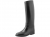 Rubber Riding Boots Black-Forest