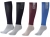 Tattini Tubular Microfiber Riding Socks