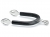 Tattini Spurs Adult Rubber Covered Neck, With Rowel