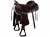 Natowa Pony Saddle Junior Nr 114 Oiled Leather