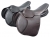 Daslö Jumping Saddle With Exchangeable Gullet