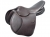 Daslö Jumping Saddle With Exchangeable Gullet