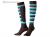 Tattini Striped Socks 100% Cotton-Unisex