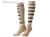 Tattini Striped Socks 100% Cotton-Unisex
