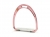 Tech Stirrups Aluminum Rome Racing