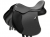 Wintec 500 All Purporse Saddle, 15" Cair