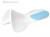 Wintec Schooling Pad Comfort Plus Back