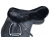 Real Lambskin Saddle Seat Cover