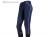 Tattini Ladies Breeches Ginestra With Suede Knee Patch