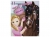 Horses Passion - Sticker 2 - Horses Fashion (Matricás Füzet)