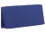 Western Saddle Pad Uni-Color