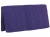 Western Saddle Pad Uni-Color