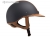 Gpa Classic Leather 2X Riding Helmet