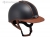 Gpa Classic Leather 2X Riding Helmet