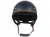 Gpa Easy Leather 2X Riding Helmet