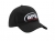 Gpa Black Baseball Cap