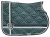 Tattini Saddle Pad Double Diamond Quilting