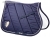 Tattini Saddle Pad Diagonal Quilting