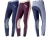 Daslö Ladies Bicolour Breeches With Suede Knee Patch