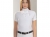 Tattini Ladies Show Shirt With Removable Bow