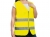 Reflective Riding Vest With Dual Function