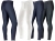 Tattini Men Oleandro Breeches