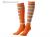 Tattini Striped Socks 100% Cotton-Unisex