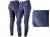 Tattini Amaranto Ladies Breeches