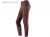 Daslö Gold Girls Breeches Ninfa With Suede Knee Patch