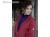 Tattini Tamigi Unisex Bomber Jacket Burgundy 0 Tattini Tamigi Unisex Bomber Jacket Burgundy