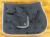 Tattini Saddle Cloth + Fly Veil Set