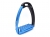 Tech Stirrups Aluminum Safety Venice Sloped