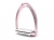 Tech Stirrups Aluminum Athena Plus Jump