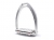 Tech Stirrups Aluminum Athena Plus Jump