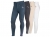 All Seasons Men Breeches Silicon Knee 300 Gr