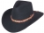 Scippis Western Hat