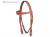 Brad Rens Bridle Basket T.stud+Reins Cm 245