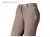 Tattini Microfiber Ladies Breeches Dafne With Suede Knee Patch