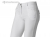 Tattini Microfiber Ladies Breeches Dafne With Suede Knee Patch